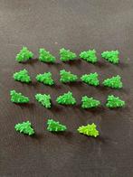 Playmobil groen 7, Ophalen of Verzenden, Zo goed als nieuw