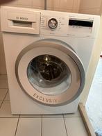 Bosch wasmachine, Ophalen, Zo goed als nieuw, Voorlader