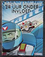 Michel Vaillant 70 - 24 uur onder invloed - Jean Graton 2007, Verzenden, Overige figuren, Zo goed als nieuw, Boek of Spel