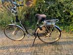 Bikkel iBee T2 Nexus 7V - Lage Instap, Nieuwe Accu, Overige merken, Gebruikt, Ophalen of Verzenden, Minder dan 47 cm