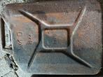 jerrycan wo2 1944 brits?, Ophalen, Landmacht, Engeland
