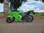 Kawasaki Ninja 250R – Sportieve & Betrouwbare A2-motor, Motoren, Particulier, Sport