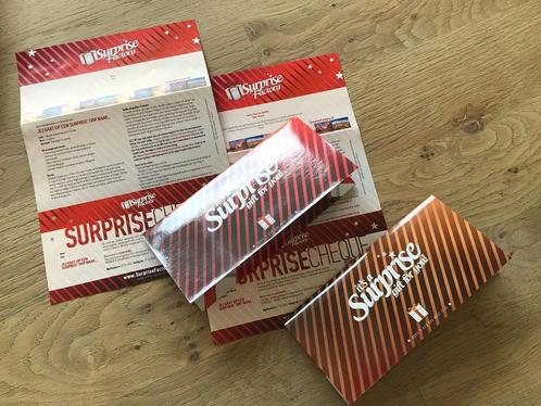 4-daagse Surprise Stedentrip Europa (vliegreis), Vakantie, Vakantie | Stedentrips
