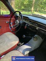 Volvo PV 544 C | 1962 | Route 66 Auctions, Auto's, Oldtimers, Overige carrosserieën, Zwart, Bedrijf, Handgeschakeld