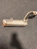 Honda scoopy, Ophalen of Verzenden, Gebruikt, Uitlaat