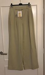 Nieuwe Pistachio, groene JoshV, Josh V pantalon, broek in M, Maat 38/40 (M), Nieuw, Ophalen of Verzenden, Lang