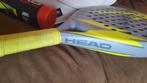 Head Padel Racket, Sport en Fitness, Padel, Ophalen of Verzenden, Zo goed als nieuw, Padelracket