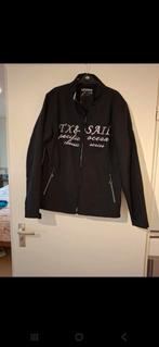 Lizzard Windstopper Damesjas - Maat XL, Kleding | Dames, Ophalen of Verzenden, Gedragen, Zwart