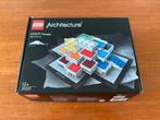 Lego Architecture - Lego House, Kinderen en Baby's, Speelgoed | Duplo en Lego, Ophalen, Zo goed als nieuw