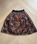 Marc Cain rok, rokje maat 2, M, 38, 40 NIEUW origineel, Maat 38/40 (M), Zwart, Nieuw, Ophalen of Verzenden