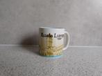 Espressomok 89 ml. 2009 "Malaysia" Collector Starbucks, Huis en Inrichting, Keuken | Servies, Ophalen of Verzenden, Zo goed als nieuw
