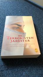 De terroristenjaagster, Gelezen, Ophalen of Verzenden, Nederland