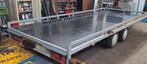 Autoambulance machine transporter, Auto diversen, Aanhangers en Bagagewagens, Ophalen, Gebruikt