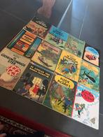 Kuifje Collectie Stripboeken, Meerdere stripboeken, Ophalen, Zo goed als nieuw