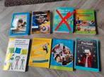 Pabo boeken, Ophalen, Zo goed als nieuw, Overige niveaus