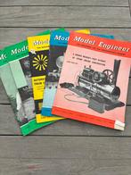 Model engineer, tijdschrift 1958, Ophalen of Verzenden