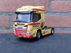 WSI DAF XD SH van Reenen WITH SKY LIGHTS, Hobby en Vrije tijd, Modelauto's | 1:50, WSI models, Nieuw, Info@wsimodels.com, Ophalen of Verzenden