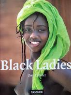 UWE OMMER / BLACK LADIES / TASCHEN, Boeken, Kunst en Cultuur | Fotografie en Design, Uwe Ommer, Fotografen, Ophalen of Verzenden