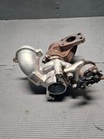 FORD TURBO / TD02H2-07TVT-21, Ophalen of Verzenden, Ford