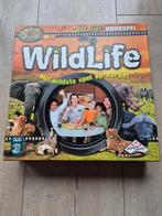 Wildlife met dvd, Ophalen of Verzenden
