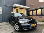 BMW 1-serie 116i Introduction|PDC|NAVI|STOEL.VERW|CLIMATRONI, 1-Serie, Achterwielaandrijving, Gebruikt, 1599 cc