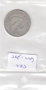 S22-G04-0755 Oostenrijk 5 shilling 1961   VF KM2889 zilver, Postzegels en Munten, Munten | Europa | Niet-Euromunten, Zilver, Oostenrijk