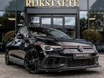 Volkswagen Golf 2.0 TSI GTI Clubsport|PANO|HEADUP|ACC|MAXTON, Auto's, Volkswagen, Gebruikt, 4 cilinders, 1984 cc, Zwart