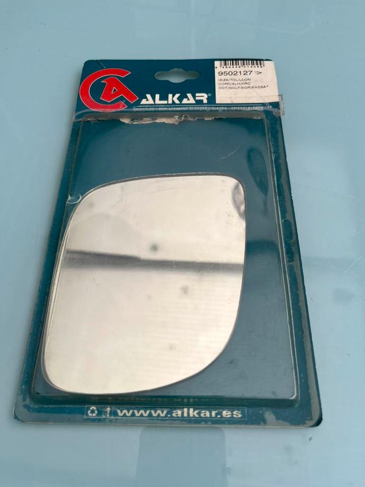 Siegelglas div klassieke auto, ford/fiat/renault/enz, Auto diversen, Auto-accessoires, Nieuw, Ophalen of Verzenden
