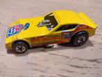 Hot Wheels Schaalmodel - Pepsi Challenger, Ophalen of Verzenden, Gebruikt, Auto, Hot Wheels