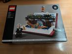 Lego 40690 Tribute to Jules Verne's Books - nieuw, Ophalen of Verzenden, Nieuw, Complete set, Lego