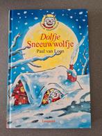 Paul van Loon - Dolfje Sneeuwwolfje, Fictie algemeen, Paul van Loon, Ophalen of Verzenden, Zo goed als nieuw