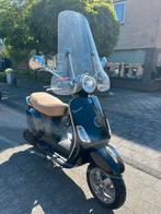 Scooter Vespa Piaggio 2010, Fietsen en Brommers, Scooters | Vespa, Ophalen, Gebruikt, Overige modellen, Benzine