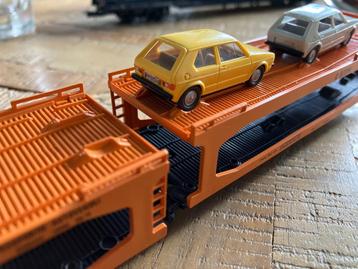 Lima sitfa autotransport beschikbaar voor biedingen