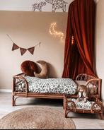 Peuterbed - Perfecte Staat!, Kinderen en Baby's, Kinderkamer | Bedden, 70 tot 85 cm, Ophalen of Verzenden, Zo goed als nieuw, Lattenbodem