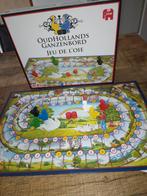 Oud Hollands ganzenbord, Hobby en Vrije tijd, Gezelschapsspellen | Bordspellen, Ophalen of Verzenden