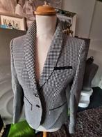 Cavallaro colbert maat 36, Ophalen of Verzenden, Zo goed als nieuw, Zwart