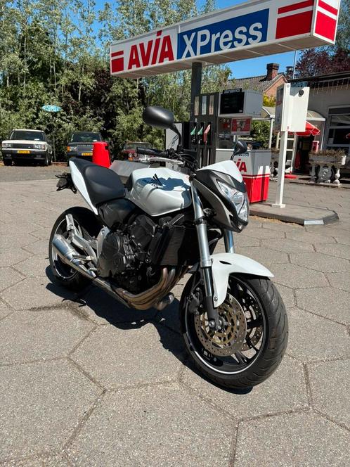 Honda CB 600 F Hornet A2 35KW kenteken! *ZGAN!, Motoren, Motoren | Honda, Bedrijf, Naked bike, 12 t/m 35 kW, 4 cilinders, Ophalen of Verzenden