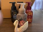 Bath & Bodyworks handzeep set, Sieraden, Tassen en Uiterlijk, Ophalen of Verzenden, Nieuw, Overige typen