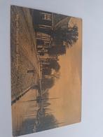 Hoogkerk naar groningen, Ophalen of Verzenden, Voor 1920, Groningen