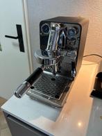 ECM Puristika E61 espressomachine met PID, Witgoed en Apparatuur, Koffiezetapparaten, Ophalen, Zo goed als nieuw, Espresso apparaat