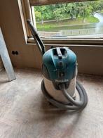 Makita VC2512L Bouwstofzuiger - 1000W - defect, Doe-het-zelf en Verbouw, Ophalen of Verzenden, Zo goed als nieuw