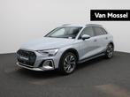 Audi A3 allstreet 40 TFSI e Advanced edition 204 PK | S-line, Auto's, 12 maanden, Stof, 4 cilinders, 26 kWh