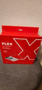 Gratis Flex stofzuigerzak, Doe-het-zelf en Verbouw, Ophalen of Verzenden, Gebruikt