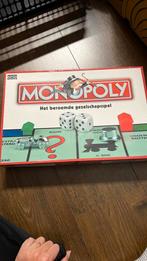 Monopoly, Ophalen of Verzenden, Zo goed als nieuw