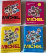 Diverse Michel catalogi, Postzegels en Munten, Postzegels | Toebehoren, Ophalen of Verzenden, Catalogus