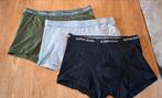 3x Bjorn Borg boxers mt m, Kleding | Heren, Ophalen of Verzenden, Boxer