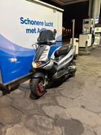 Gilera runner 70cc stage 2 getuned lc dd, Fietsen en Brommers, Scooters | Overige merken, Ophalen, Zo goed als nieuw, Tweetakt