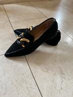 Nalini schoenen zwart suede maat 38, Kleding | Dames, Schoenen, Ophalen of Verzenden, Zo goed als nieuw, Zwart, Sneakers of Gympen