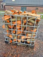 Tekoop geklooft haardhout, Minder dan 3 m³, Ophalen of Verzenden