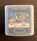 Klax, Sega Game Gear, Spelcomputers en Games, Games | Sega, Game Gear, 1 speler, Ophalen of Verzenden, Zo goed als nieuw